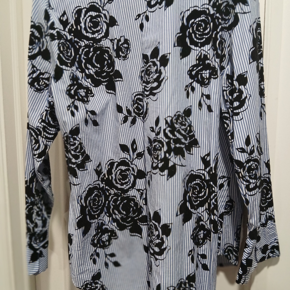 blouse - Picture 2 of 6
